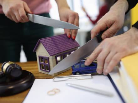 Hillside, IL divorce lawyer