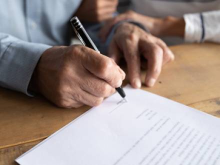 Oak Park, IL estate planning attorney