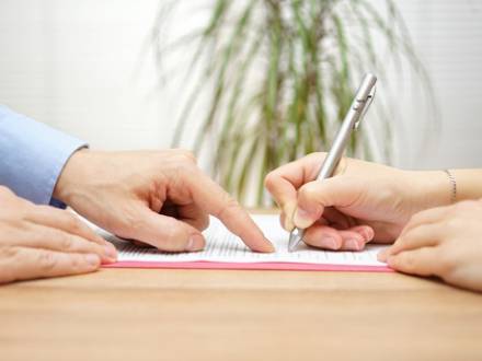 Hillside, IL family lawyer