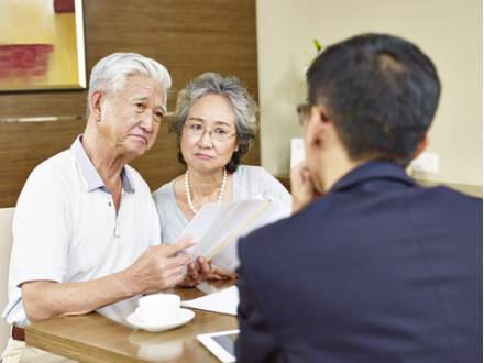 Hillside, IL Estate Planning Attorney