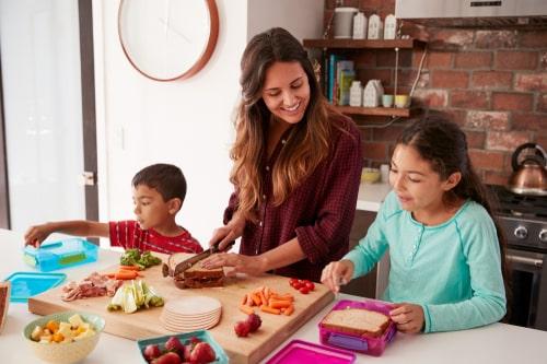 Oak Park Parenting Time Attorney