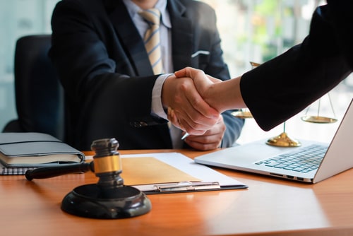 Oak Park Divorce Lawyer